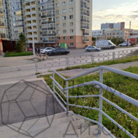 Лестничный марш